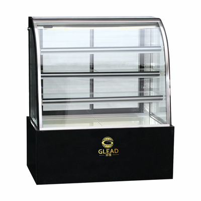 220-240 فولت 2N-50HZ تبريد الهواء معدات التبريد الصناعية بسعة حجمية 2200W