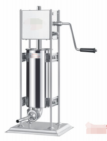 3L-30L الفولاذ المقاوم للصدأ الكهربائية المعدات الغذائية التجارية آلات الغذاء للمنازل النقانق