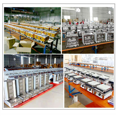 معدات التبريد الصناعية مع 700W الصادرة المسجلة 100-150 كوب / ساعة ووظيفة التبريد المسبق.
