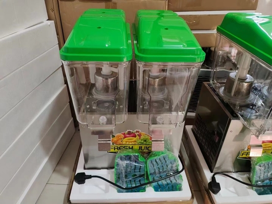 235W 32L سعة ثلاجة أجهزة الطهي السوداء مع R134a المبرد