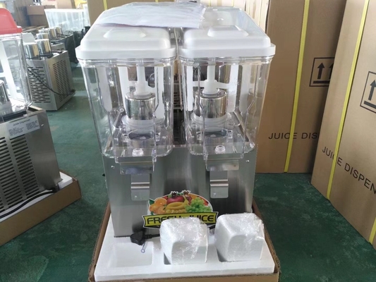 235W 32L سعة ثلاجة أجهزة الطهي السوداء مع R134a المبرد