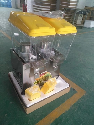 235W 32L سعة ثلاجة أجهزة الطهي السوداء مع R134a المبرد