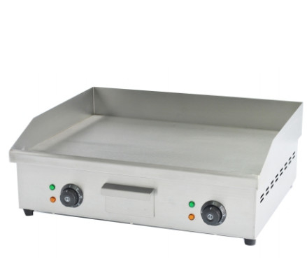 أجهزة الطهي الكهربائية من الفولاذ المقاوم للصدأ 0.C.100.C درجة حرارة 220-240v 50hz