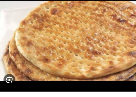 نان كروستي بنكيك خبز بنكيك طعام خط إنتاج مع معدات 60-5000pcs القالب و 14.5kg / ساعة الحرارة