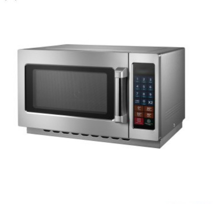 طاقة 25L 220V معدات الطبخ التجارية معدات الطبخ مع درجة حرارة تتراوح بين 0-200.C