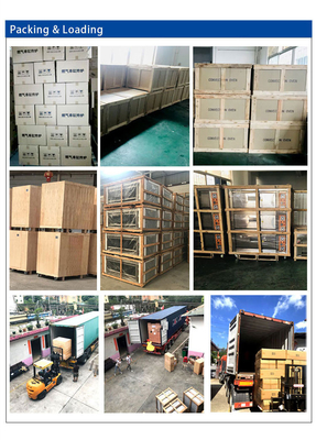 180L بار الهواء تبريد الثلاجة مع تبريد المروحة R134a نطاق درجة حرارة المبرد 4.C إلى 8.C