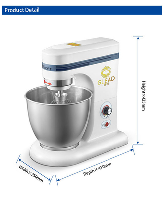 مستوردة محرك الحزام المعدات الفندقية التجارية 0.5KG/H القدرة N.W 14KG