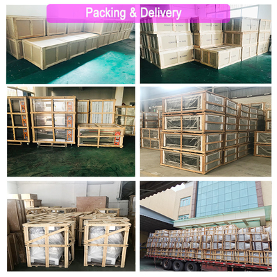 25L غاز ضغط دجاج مقلي 0.65 كيلوواط LGP/NG طاقة الغاز مع فلتر النفط 160 KKg N.W.