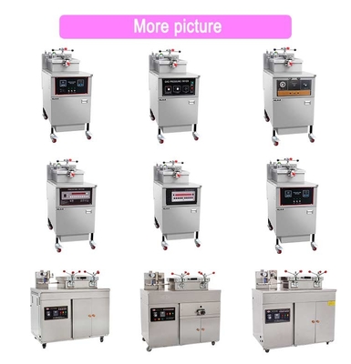 معدات الفنادق التجارية 30L LGP/NG موقد الغاز 4-12 Kw لوحة مزدوجة الأغراض 120 كجم كربوني الوزن