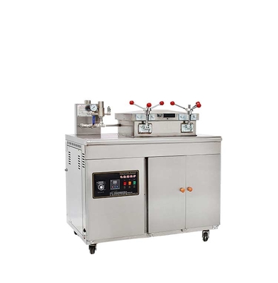 طاقة LGP/NG غاز 30L سعة غرض مزدوج لوحة ميكانيكية فندقية