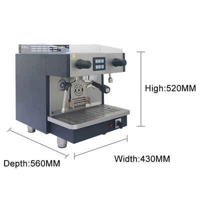 2000W معدات الفنادق التجارية N.W 42 KKg للأداء