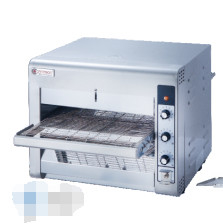 220-240V/50-60HZ فرن الخبز التجاري مع الحفاظ على الحرارة فرن بيتزا ناقل