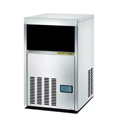 معدات التبريد الصناعية للفنادق والتجارية GLEAD GL-K40 آلة صنع الثلج