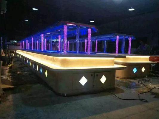 معدات الفنادق التجارية من خلال فن النحت التفصيلي لتكنولوجيا العملية المخصصة