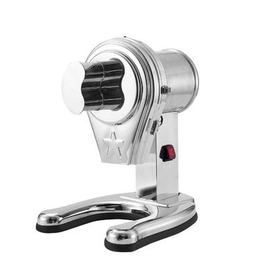 معدات معالجة الفواكه والخضروات بأسعار معقولة 500w 410x350x440mm 110V-60Hz/220V 50-60Hz لبلدك