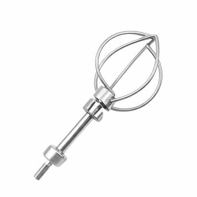 Food Grade Stainless Steel Stirring Head Commercial Bakery Kitchen Equipment As Shown In The Product Picture