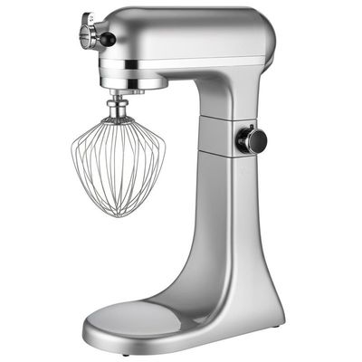 معدات طهي تجارية من الفولاذ المقاوم للصدأ بدرجة الطعام لمعظم أوعية الخلط ووظيفة الكريمة