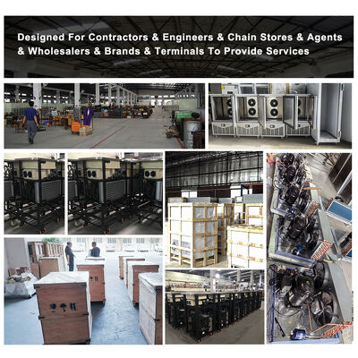 تخصيص صانع الجليد غوشن Sdy-68 Cbfi صانع مكعبات الثلج من الفولاذ المقاوم للصدأ آلات الجليد