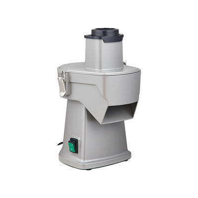 Commercial Stainless Steel Automatic Electric Onion Potato Lemon Mango Coconut Chips Fruit and Vegetables Cutting Machine Slicer
