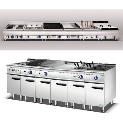 Kitchen Commercial Kitchen Mobile Snack Breakfast Hot Dog Ice Cream Food Equipment