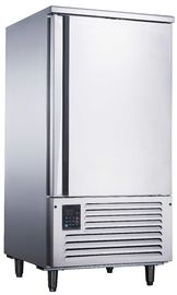70L معدات التبريد الصناعية التجارية التجميد السريع المجمدات المبردات
