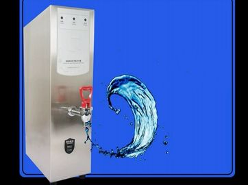 20L آلة غليان المياه مطعم سخان المياه الكهربائي سخان المياه الكهربائية
