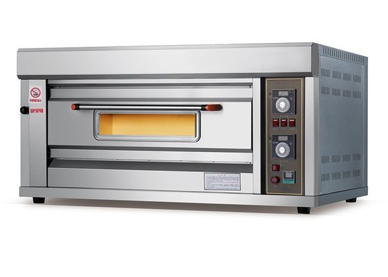 0.1KW الكهربائية فرن المخابز التجارية البيتزا معدات الخبز لصنع الكعكة
